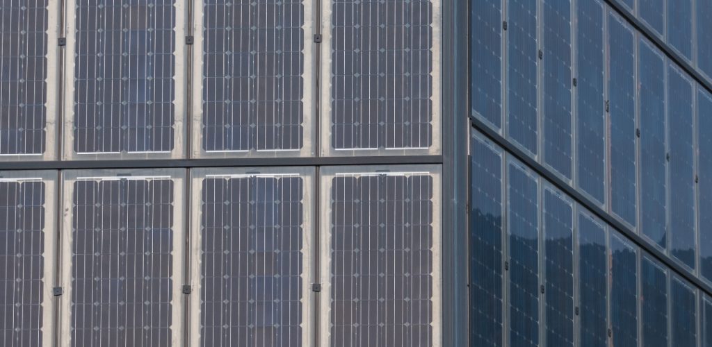 Fachada Fotovoltaica