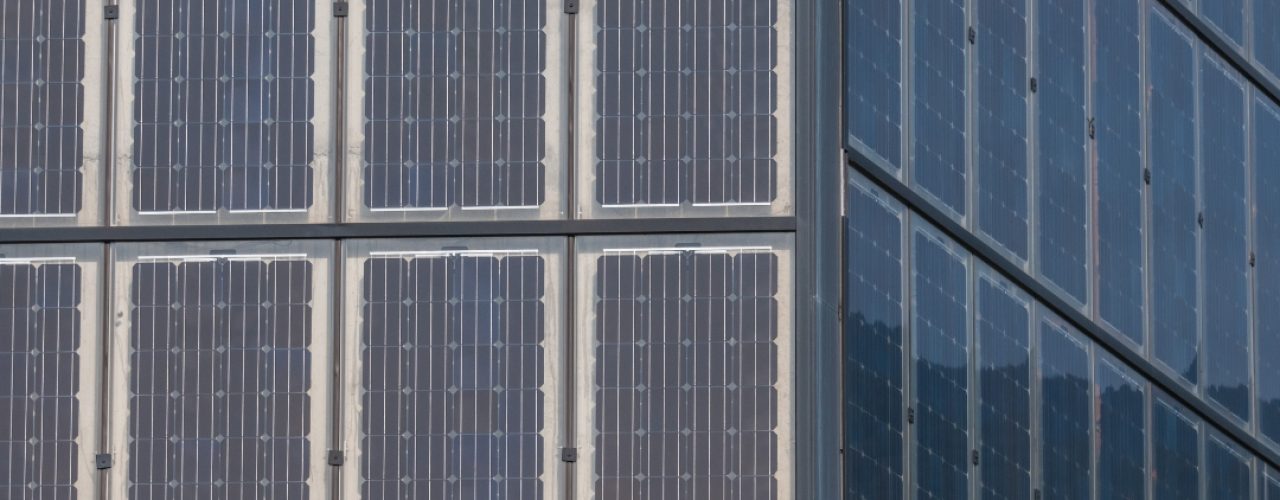 Fachada Fotovoltaica
