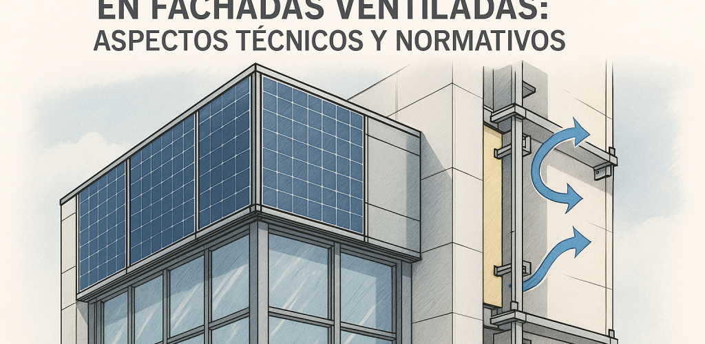 instalacion de sistemas bipv