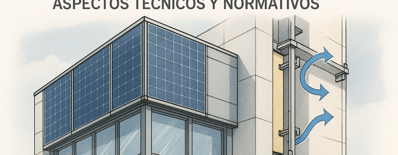 instalacion de sistemas bipv